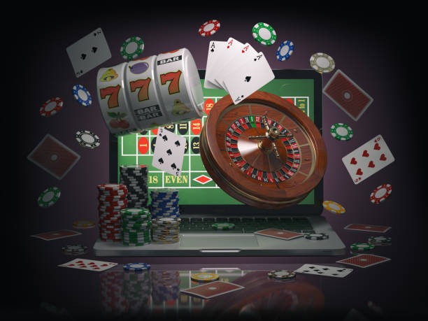 buntogel resmi platform dashboard showing sportsbook, live casino, slots, and esports sections