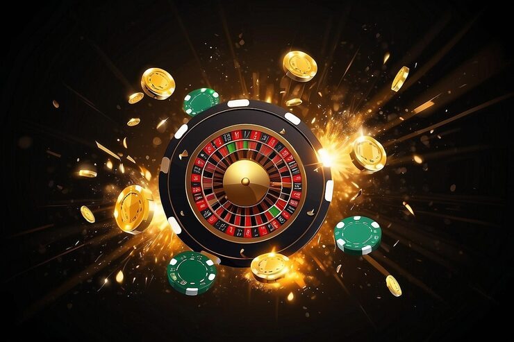Baccarat Game